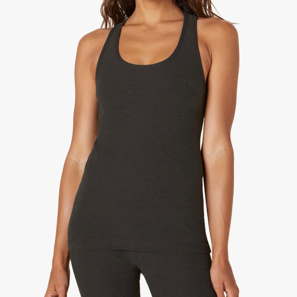 Beyond Yoga racerback tank top - XL - NWT